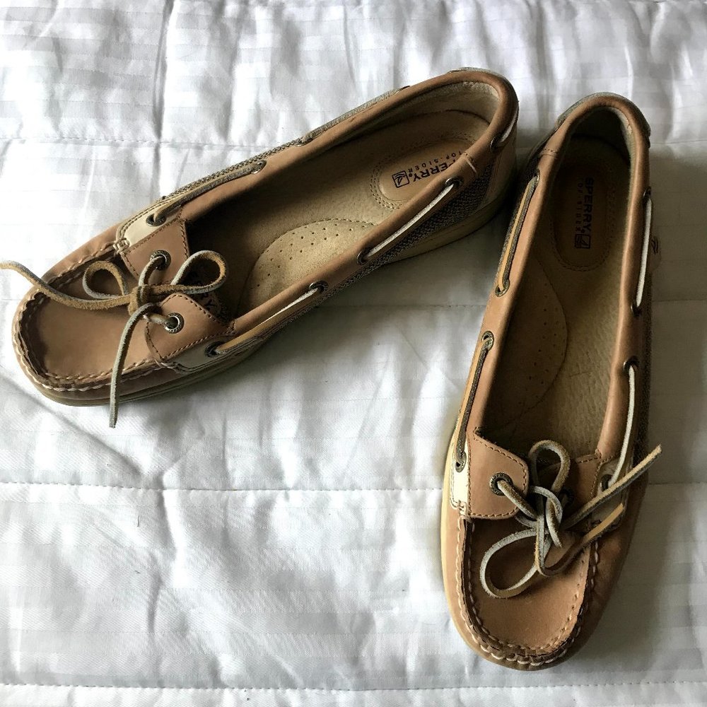 Sperry Angelfish Boat Shoe